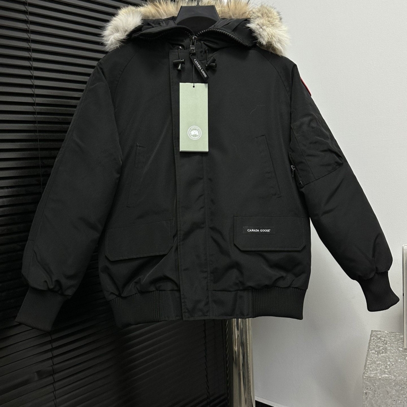 Moncler Down Coat